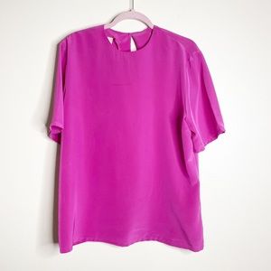 Pendleton vintage top